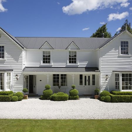 Wyett House Greytown Exterior foto