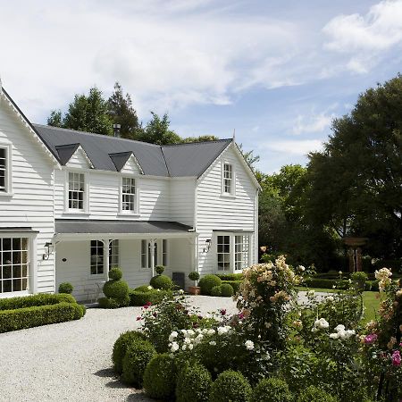 Wyett House Greytown Exterior foto