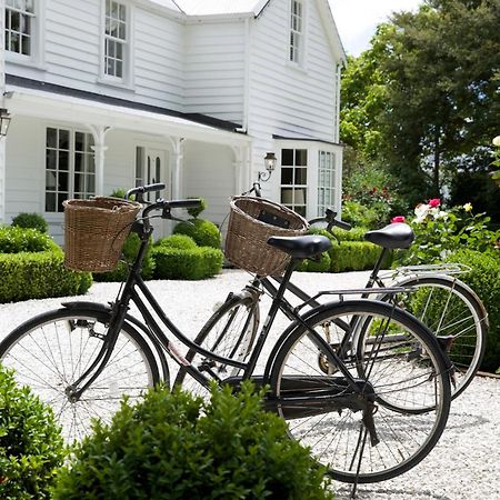 Wyett House Greytown Exterior foto