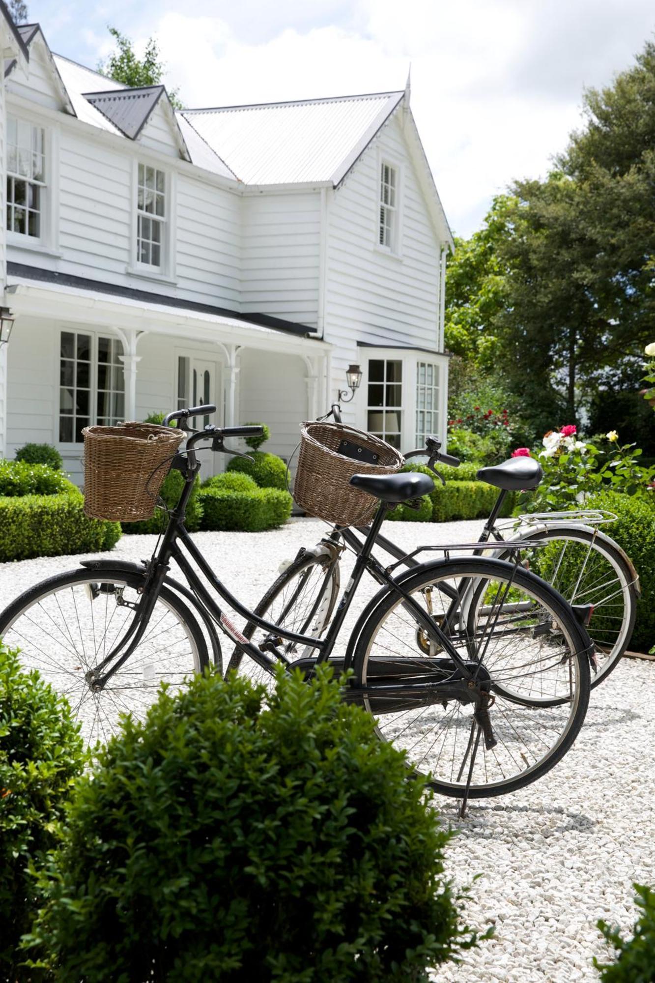 Wyett House Greytown Exterior foto